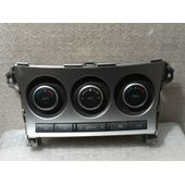 Mando Climatizador Para Mazda 3 Lim.