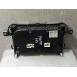 Mando Climatizador Para Mazda 3 Lim.