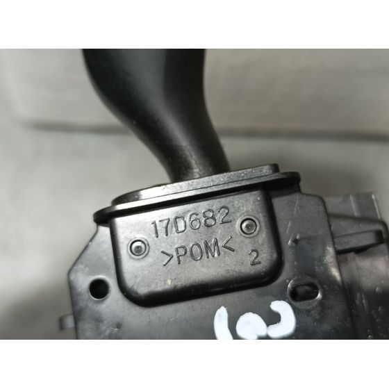 Mando Limpia para Mazda 3 Lim. (Bl)