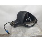 Retrovisor Derecho Para Renault Clio Iv