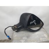 Retrovisor Derecho Para Renault Clio Iv