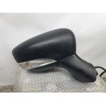 Retrovisor Derecho Para Renault Clio Iv