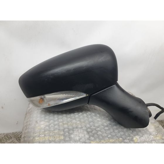 Retrovisor Derecho Para Renault Clio Iv