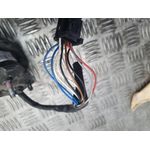 Retrovisor Derecho Para Renault Clio Iv