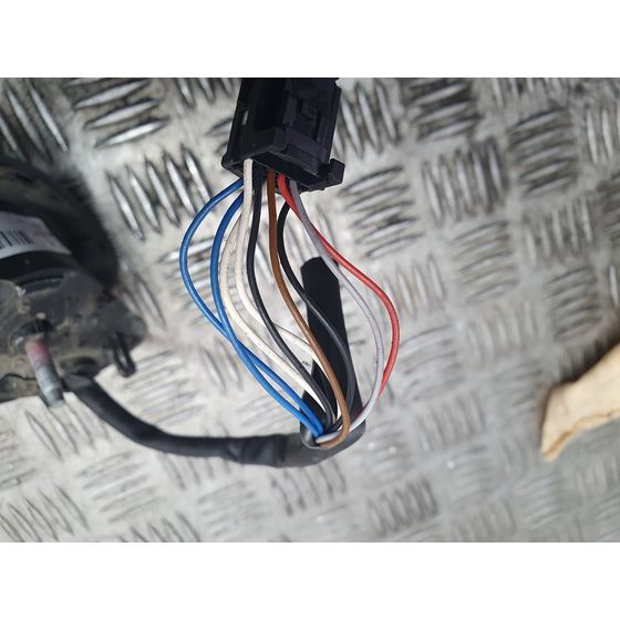 Retrovisor Derecho Para Renault Clio Iv