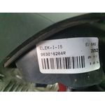 Retrovisor Derecho Para Renault Clio Iv