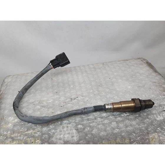 Sonda Lambda Para Renault Clio Iv