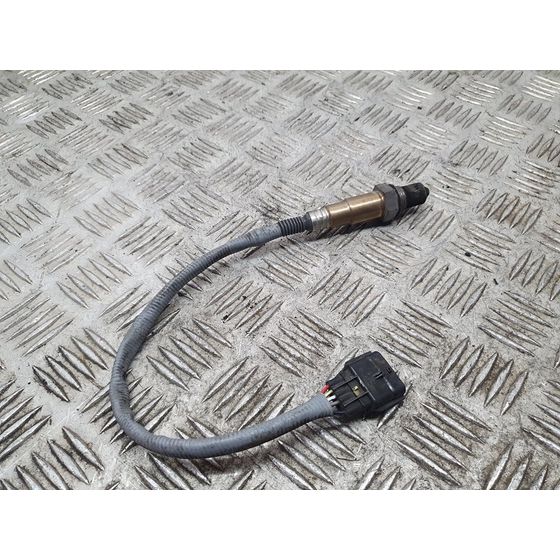 Sonda Lambda Para Dacia Dokker