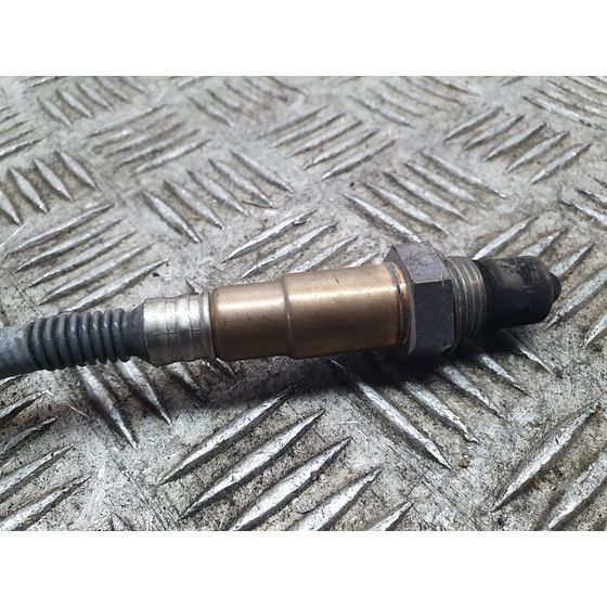 Sonda Lambda Para Dacia Dokker
