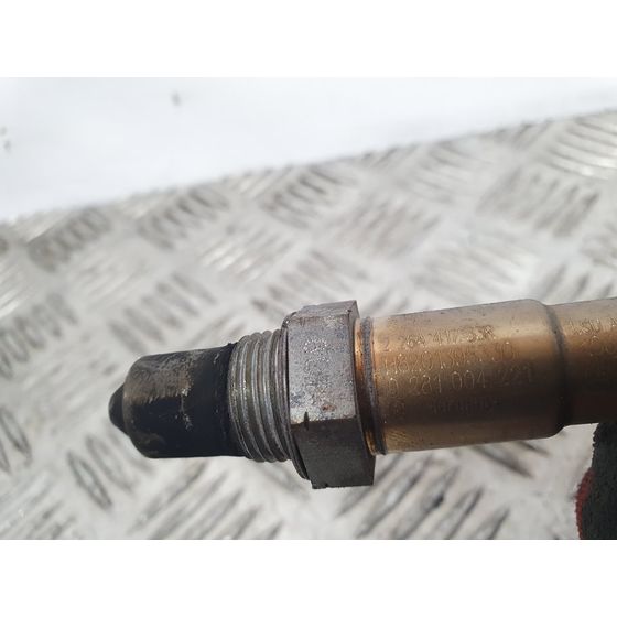 Sonda Lambda Para Dacia Dokker