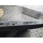 Condensador / Radiador Aire Acondicionado Para Dacia Dokker