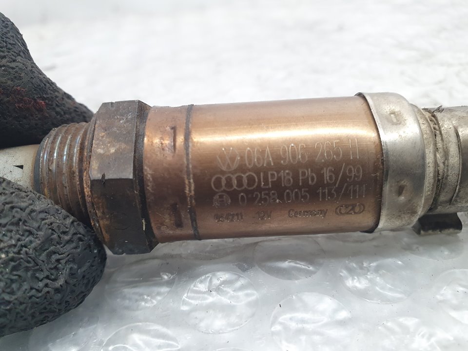 Sonda Lambda para Audi A3 (8L)
