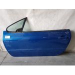 Puerta Delantera Izquierda Para Peugeot 307 Cc