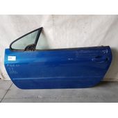 Puerta Delantera Izquierda Para Peugeot 307 Cc