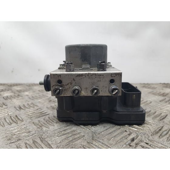 Abs Para Renault Clio Iv