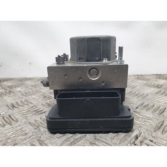 Abs Para Renault Clio Iv