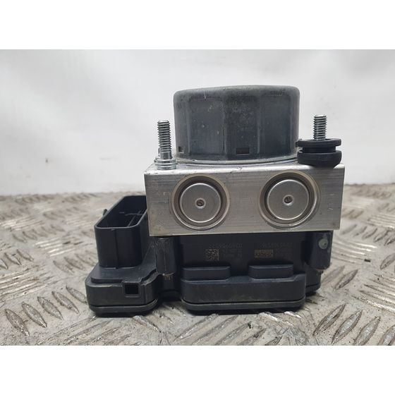 Abs Para Renault Clio Iv