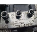 Abs Para Renault Clio Iv
