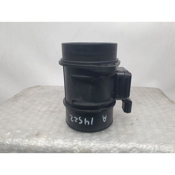 Caudalimetro Para Renault Clio Iv