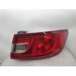 Piloto Trasero Derecho Para Renault Clio Iv