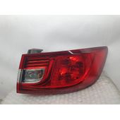 Piloto Trasero Derecho Para Renault Clio Iv