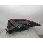 Piloto Trasero Izquierdo para Renault Clio Iv