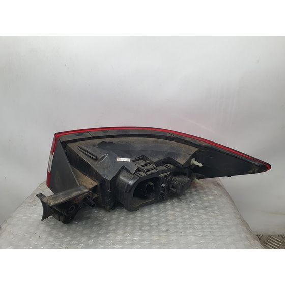 Piloto Trasero Izquierdo para Renault Clio Iv