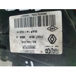 Piloto Trasero Izquierdo para Renault Clio Iv