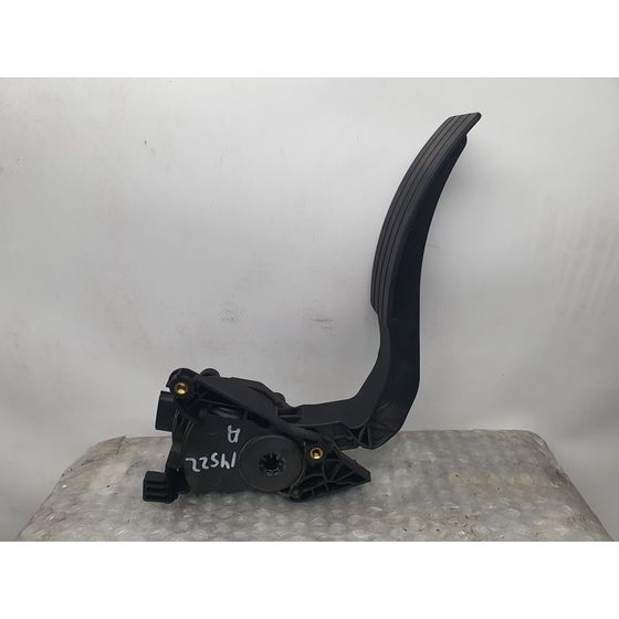 Potenciometro Pedal para Renault Clio Iv