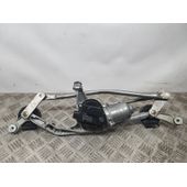 Motor Limpia Delantero Para Toyota Auris Touring Sports