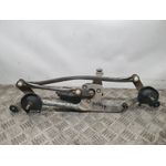 Motor Limpia Delantero Para Toyota Auris Touring Sports