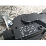 Motor Limpia Delantero Para Toyota Auris Touring Sports