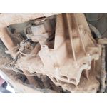 Caja Transfer Para Nissan Navara Pick-Up