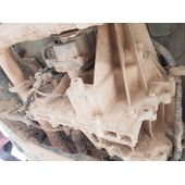Caja Transfer Para Nissan Navara Pick-Up