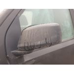 Retrovisor Izquierdo Para Nissan Navara Pick-Up