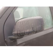 Retrovisor Izquierdo Para Nissan Navara Pick-Up