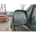 Retrovisor Izquierdo Para Nissan Navara Pick-Up