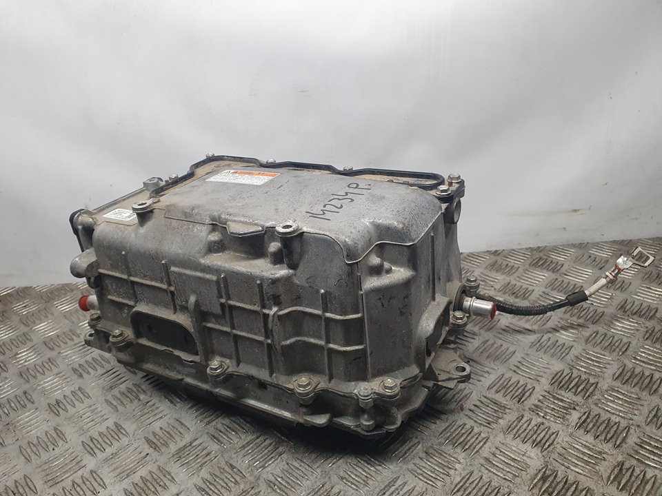 Transformador Hibrido Para Toyota Auris Touring Sports