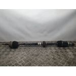 Transmision Delantera Derecha Para Toyota Auris Touring Sports