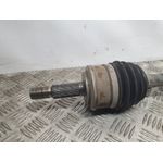 Transmision Delantera Derecha Para Toyota Auris Touring Sports