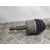 Transmision Delantera Derecha Para Toyota Auris Touring Sports