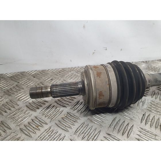 Transmision Delantera Derecha Para Toyota Auris Touring Sports