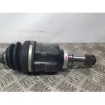 Transmision Delantera Derecha Para Toyota Auris Touring Sports