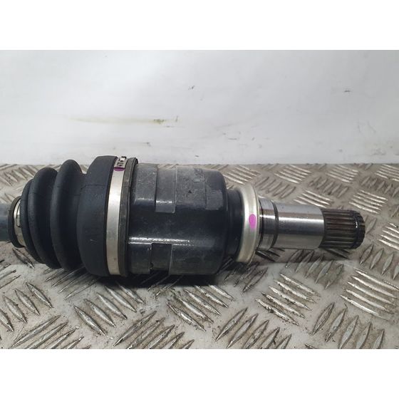 Transmision Delantera Derecha Para Toyota Auris Touring Sports