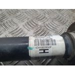 Transmision Delantera Derecha Para Toyota Auris Touring Sports