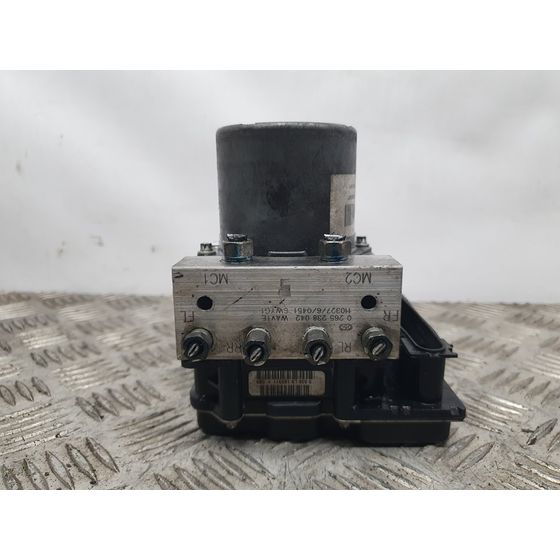 Abs para Honda Cr-V (Re)