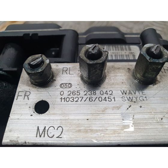 Abs para Honda Cr-V (Re)