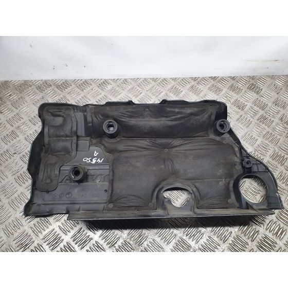 Tapa Motor Para Honda Cr-V