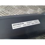 Bandeja Trasera Para Honda Cr-V