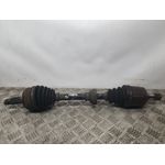 Transmision Delantera Izquierda Para Honda Cr-V